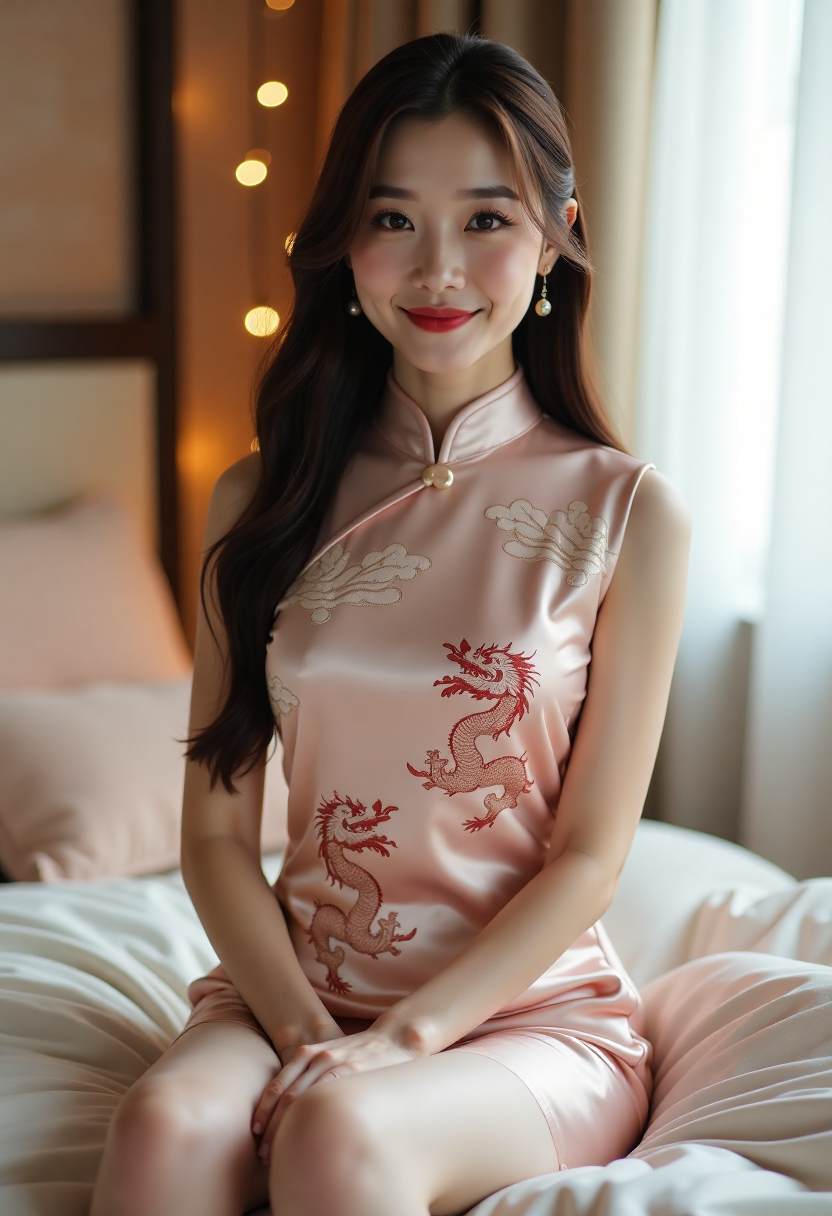 逐光少年竖版海报