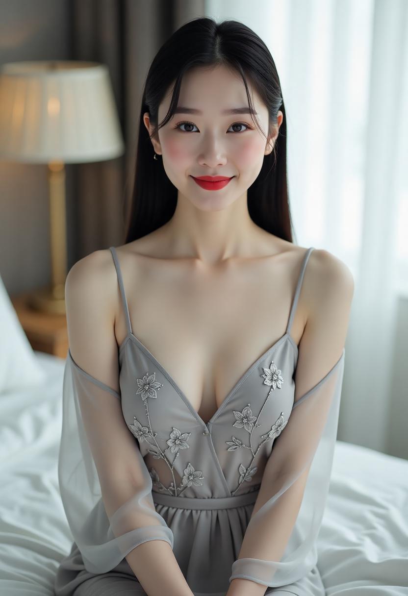 《星河摆渡人》科幻场景